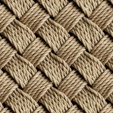 Woven Rope Strands - 18"x46" Hydrographic Film Hydro Dipping