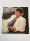 MICHAEL JACKSON – THRILLER 1982 Original Vinyl LP Album Epic Promo