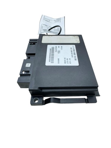 2019-2023 ASTON MARTIN VANTAGE OEM TRANSMISSION CONTROL MODULE A2229001306 - Picture 5 of 8