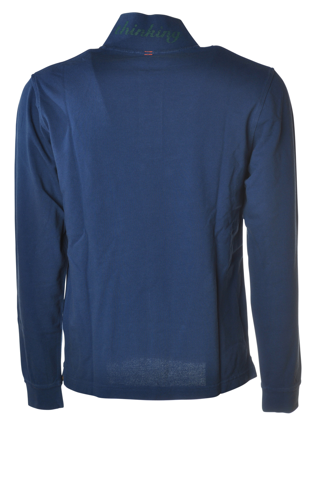 Sun 68 - Topwear-Polo - Man - Blue - 5584510C190515 image 3
