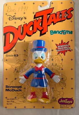 ducktales toy