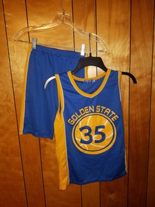 kevin durant kids Blue