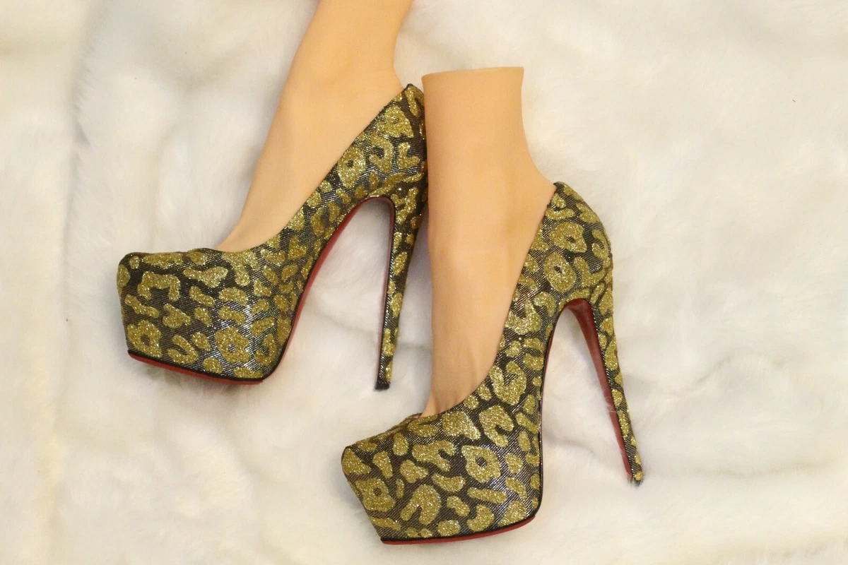 Daffodile shoes outlet
