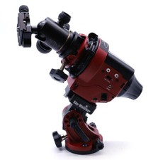 Ball Head Adapter Tripod DSLR Camera Tripod Head Telescope Accessories