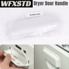 Dryer Door Handle For Whirlpool Amana Crosley Maytag W10861225 W10714516