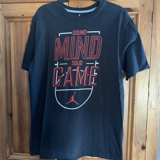 Mens Jordan Tees eBay