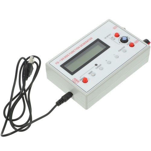 Affordable PC Signal Generator for Audio Testing - 1Hz-500kHz - Picture 9 of 12