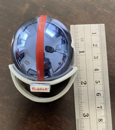 Vintage NFL New York Giants Mini Helmet - Picture 5 of 5