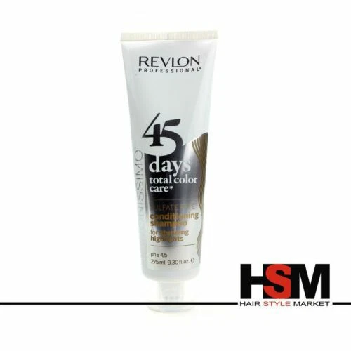 Shampoo Revlon per capelli
