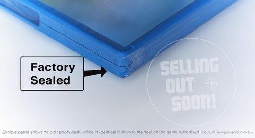 Space Hulk Ascension PS4 *NEW *RARE *AU Game RPG Strategy Mission Combi-Weapons! - Picture 2 of 5