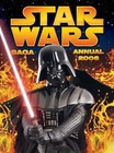 Star Wars Annual: 2006 by Pedigree Books Ltd (Hardback, 2005)