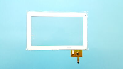 schwarz Touchscreen Glas Digitizer Kompatibel mit FPC-CY90J110-01 for 9 Inch MID