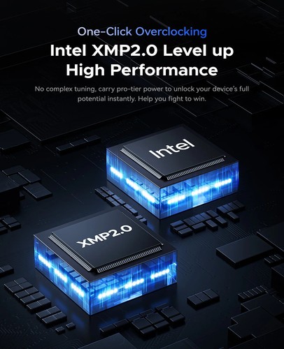 ORICO DDR4 RAM 32GB /16GB 3600MHz CL18-22-22-42 1.35V 3200MHz CL16-20-20-40 - 第 4/6 張圖片