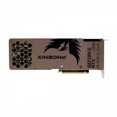 GAINWARD Video Card GeForce RTX3080Ti PHOENIX PCI-Exp Gen4 x16