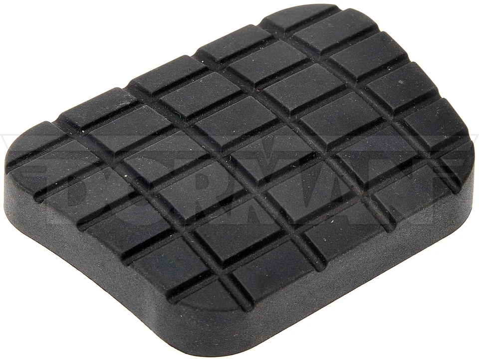 Pastilla de pedal de freno para Chevrolet C70 Kodiak Dorman 1990-1996 1991 1992 1993 1994 Foto 4 de 4