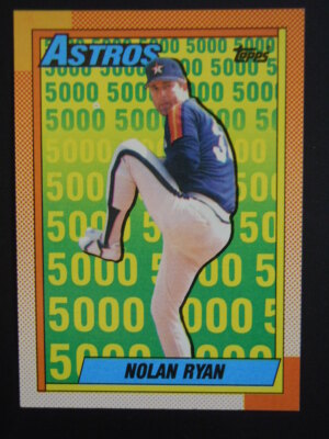 1990 Topps Major League Baseball Cards, Mint Singles Rookies RC, Buy 4+ Save 30%