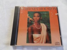 Whitney Houston by Whitney Houston