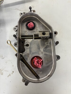 Ski Doo Zx Chassis Formula Mxz Reverse Kit Complete