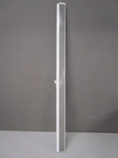 Whirlpool Fridge Door Mullion Flipper  (39 5/8")  W10806457  W10217870  ASMN