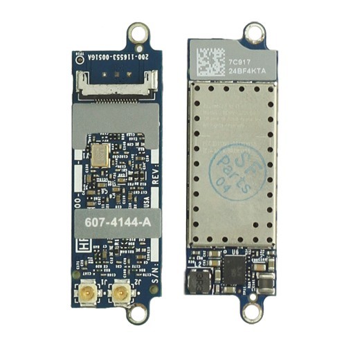 ✅Apple MacBook Pro 13,3"15,4"17" A1278 A1286 A1279 2008-2009 WLAN Airport Card✅ - Bild 1 von 1