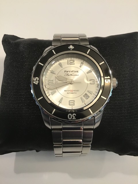 seiko 55 fathoms for sale