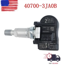40700-3JA0B TPMS Tire Pressure Sensor For Nissan Altima Murano Pathfinder USA