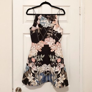 keepsake the label floral dress