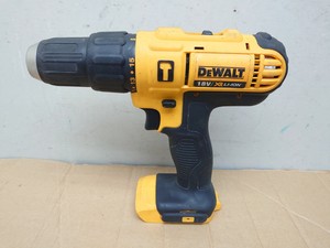 motor dewalt dcd776