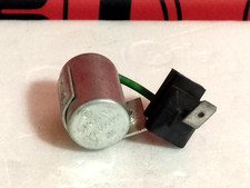 Condensateur BMW 3,0