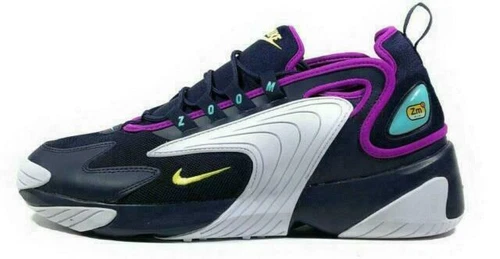 Nike Air Zoom Sneakers for Men