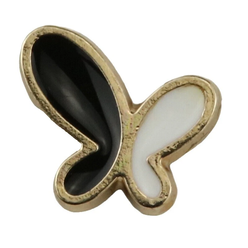 Novelty/Dress-It-Up Shapes Drapery Metal Sewing Buttons