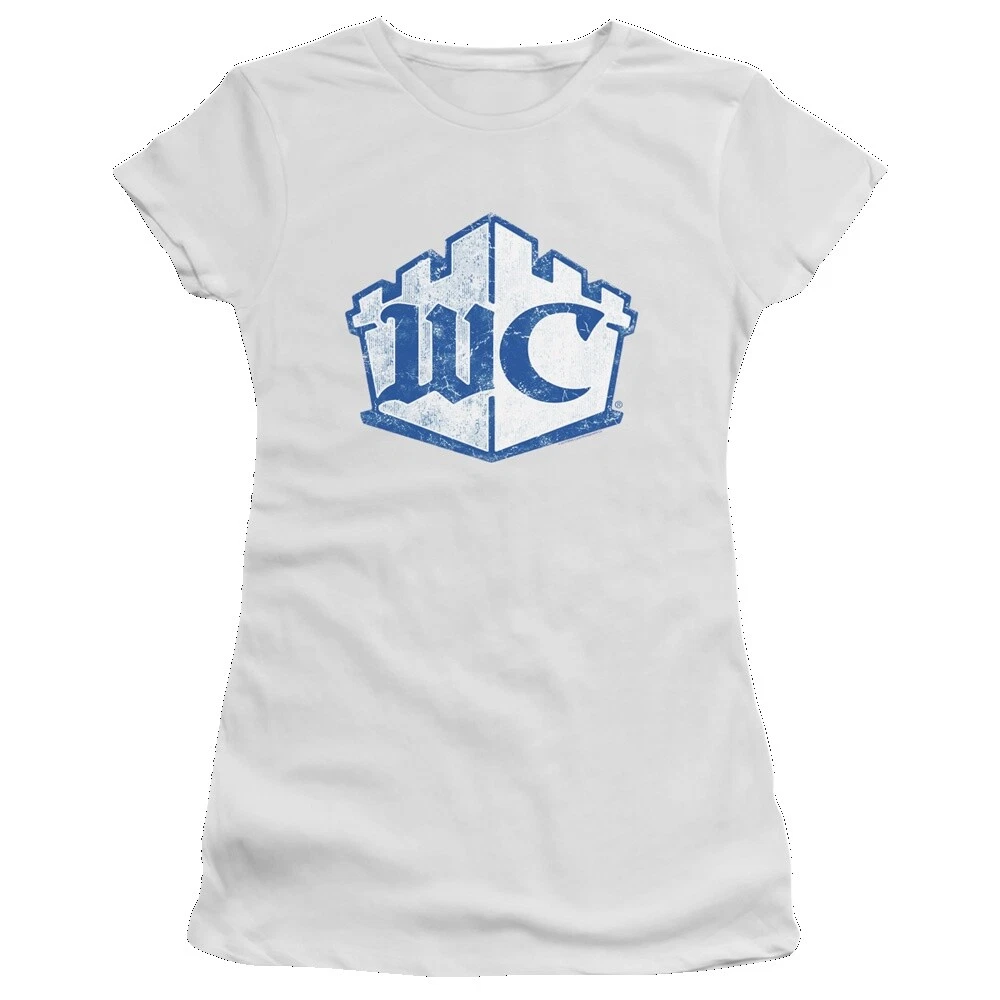 White Tops for Women