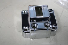 HARLEY FL 1972/81, FX & Sportster 73/81 HANDLE BAR BOTTOM HOUSING Vertical Switc