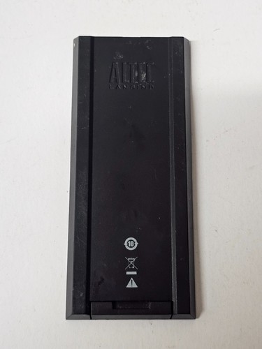 GENUINE Altec Lansing Remote, For In Motion Radio Speaker - Picture 4 of 4