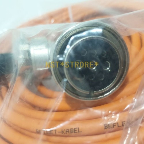 1 PIEZA Nuevo Cable de Alimentación Servomotor Rexroth CKG0405 5M - Imagen 6 de 6