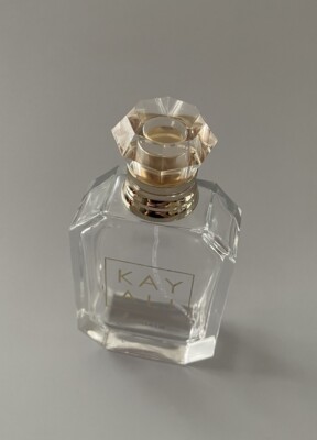KAYALI Vanilla | 28 - SAMMELFLAKON LEER - ohne Inhalt / ohne Parfum