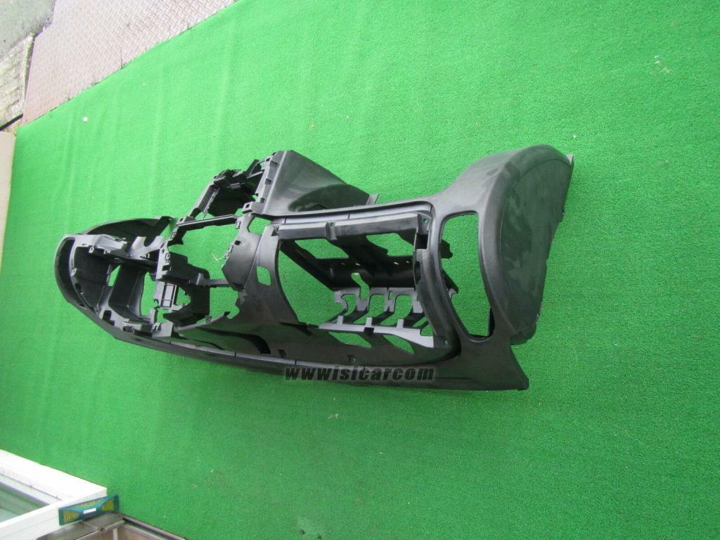 Mitsubishi Lancer EVO 6 Tommi Makinen Cp9a Panel Instrument Black  