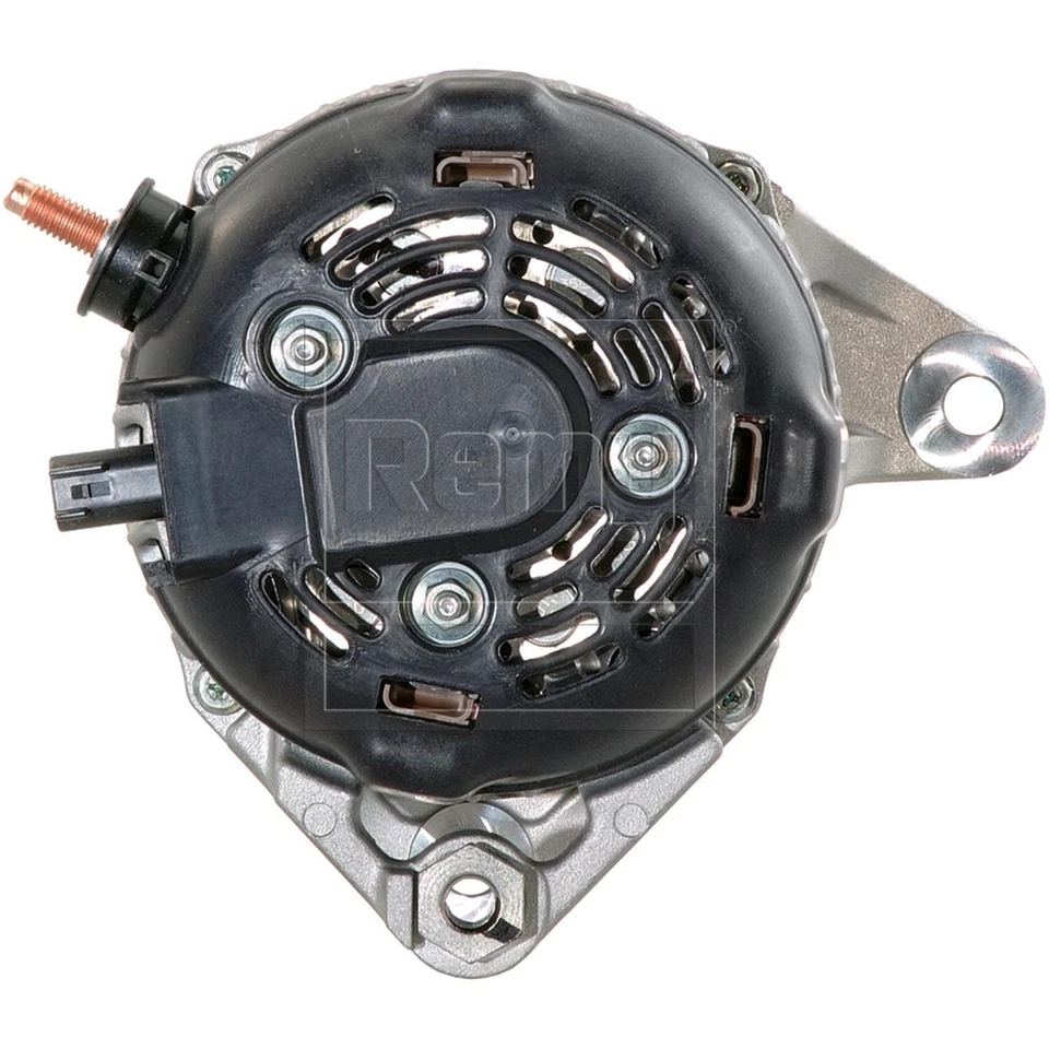 Remy Alternator for Town & Country, Grand Caravan, Routan, Pacifica 12833 - Image 4 of 4