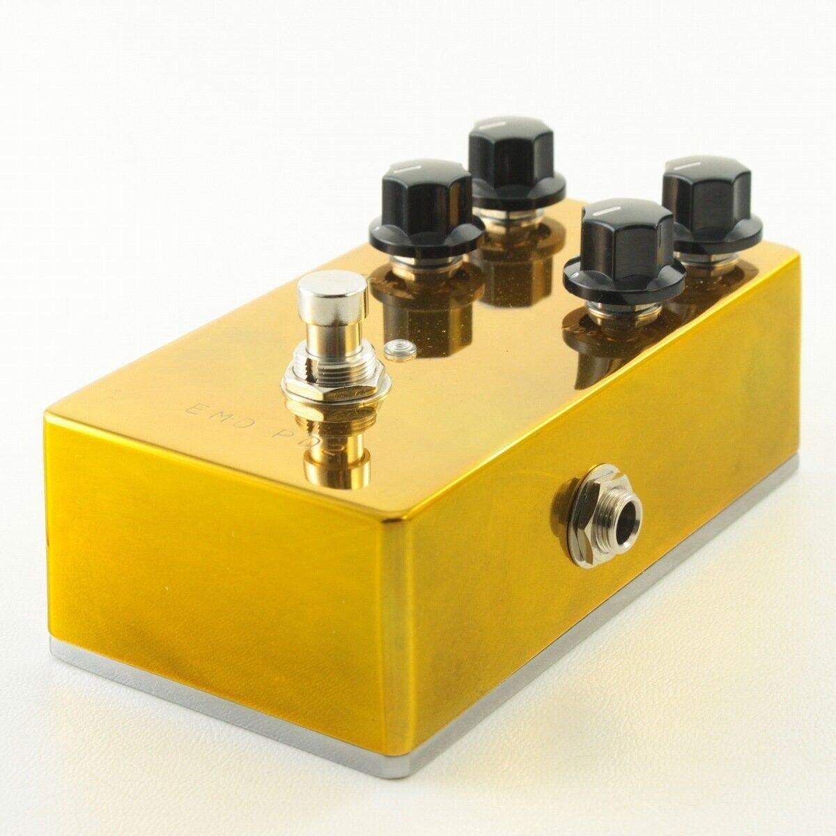 USED Eastern Music Device PD-2 Overdrive Guitar Effects USED Eastern Music Device PD-2 Overdrive Guitar Effects