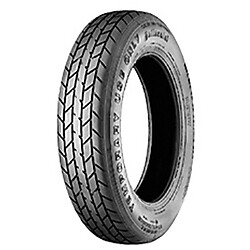 1 Continental Spare Tire 135/70R16 100M Tire 1357016 135 70 16