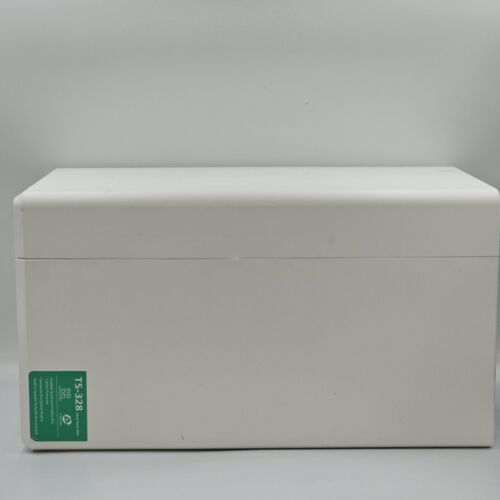 QNAP TS-328 3 Bay 2GB Desktop NAS Enclosure DISKLESS Not Working Read. DHL. - Picture 3 of 20