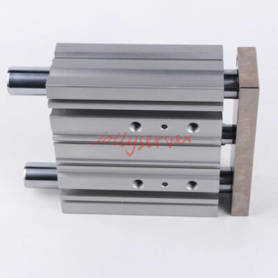 1PCS SMC MGPM50-100 NEW