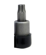 Lisle 81090 - 3/8" Drive TP50 Shallow Torx Plus Bit Socket