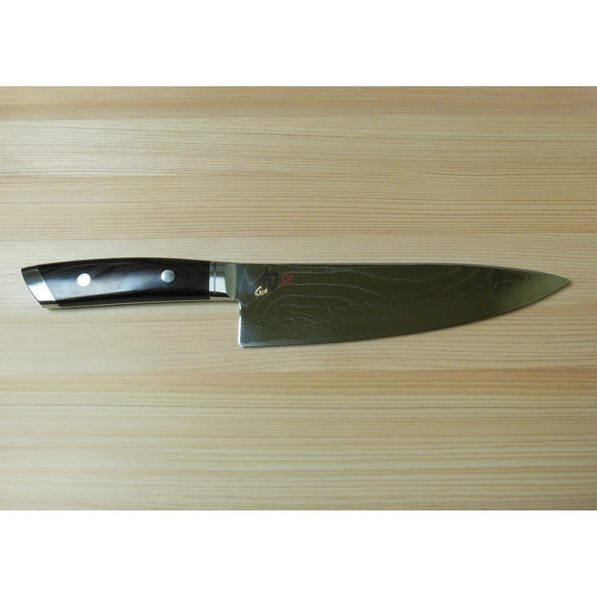 New Shun Kaji 8