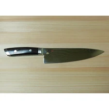 New Shun Kaji 8" Western Chef Knife KDM0031 Kai/Kershaw Japan SG2 Kochmesser