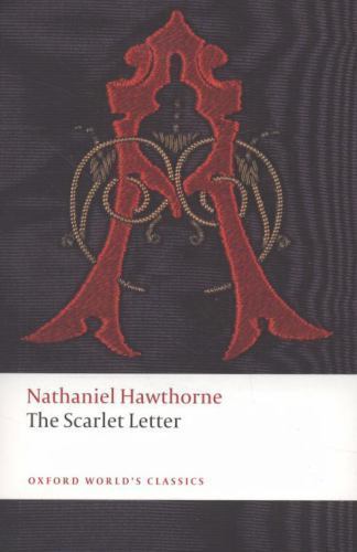 Scarlet Letter by Cindy Weinstein and Nathaniel Hawthorne (2009, Trade ...