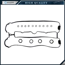ECCPP Valve Cover Gasket For 99-08 Daewoo Suzuki Forenza Chevrolet 2.0L DOHC