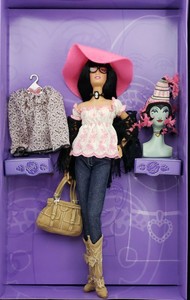 anna sui barbie