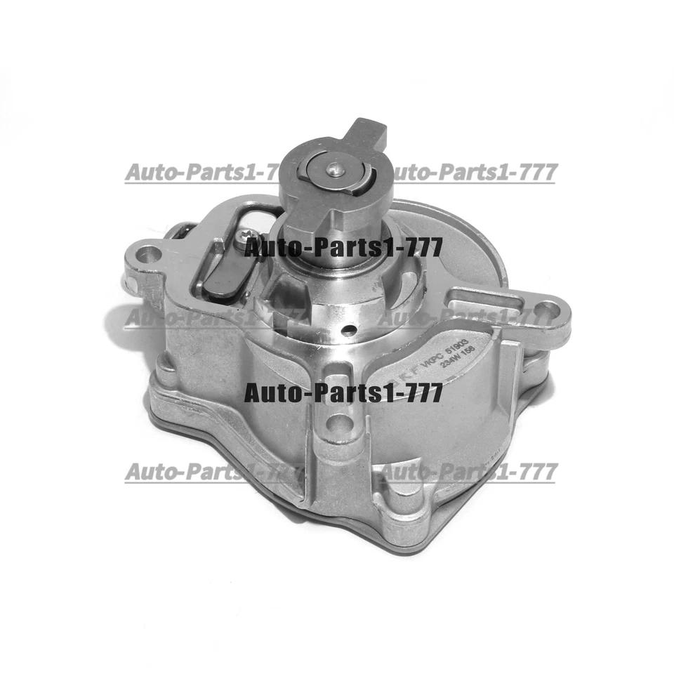 Bomba de vacío y junta de reparación para Audi VW Jetta Passat Rabbit Golf GTI 2,5 L DOHC Foto 3 de 4