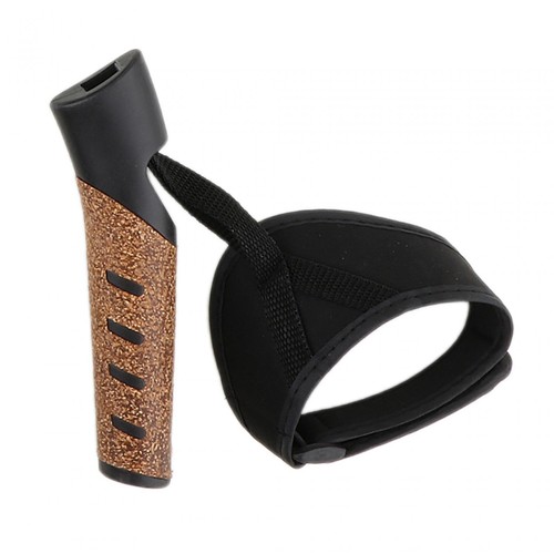 20 Pièces Clip De Bâton De Randonnée En Plastique Boîtier Guide De Tuyau Clips Alpenstock Pince